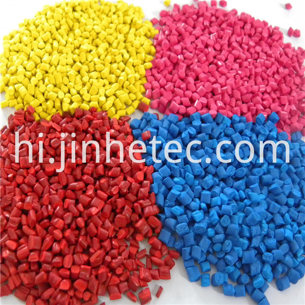 Hanwha Pvc Color Paste EP3090 For Rubber Foam